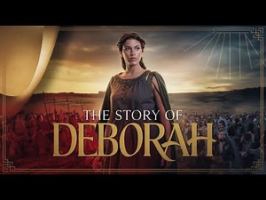 The Story of Deborah - Bible Stories - The book of Judges 4-5