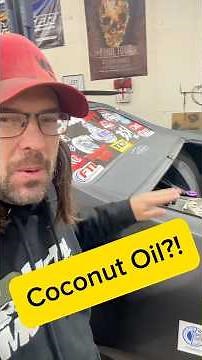 Coconut Oil Does What?! Nooo Waaay!