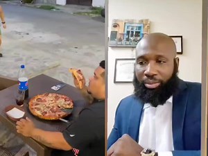 22K views · 925 reactions | Funny video #466  藍   | Pipyrit Immigration Services 2028 | Facebook