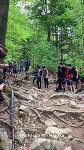 207K views · 714 shares | Raw footage from practice in Maribor - Loic Bruni & Finn Iles | Specialized Gravity | Facebook