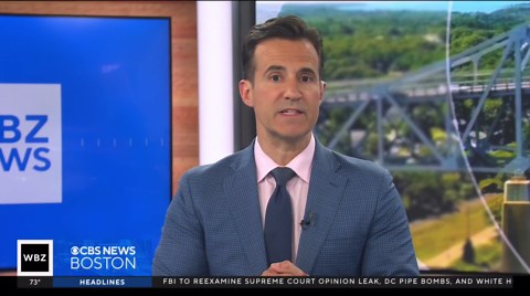 Traffic on Mass Pike in Newton area will be impacted by construction