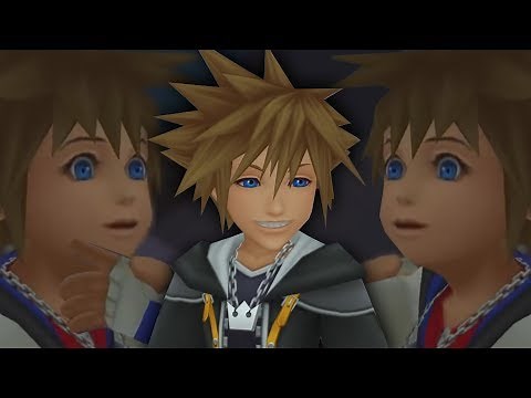 S O R A s Grand Adventure