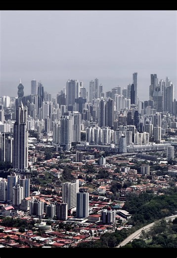 Exploring Panama City: My Unforgettable Journey