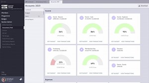 Is your treasurer spending crazy amounts of time battling with spreadsheets, or adding up payments from the Online Payments' GoCardless payouts? If so, they need our new "Accountancy Tools". They can see how it'll help them with a three month free trial in Section Admin - Accountancy Tools. Please share with your treasurers - it'll change their lives! This is a group-wide feature that should be enabled on one section. | Online Scout Manager