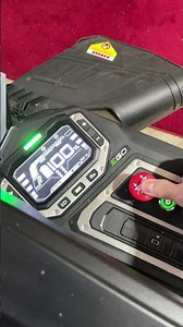 Ego Z6 52” Zero Turn Mower Problems and Unacceptable Service Availability