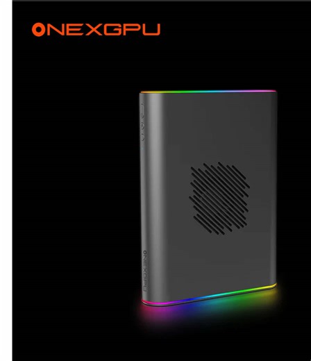 Unboxing ONEXGPU 2: Performa Desktop di Mobilitas