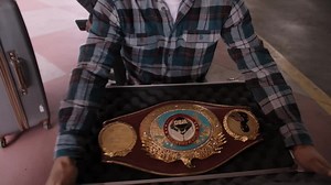 Bud is back ... and so is TR Real Time. 🎥 Ep. 1 coming in 🔥 #CrawfordPorter | Top Rank Boxing