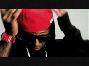 Lil wayne - Paradice (Rebirth album)