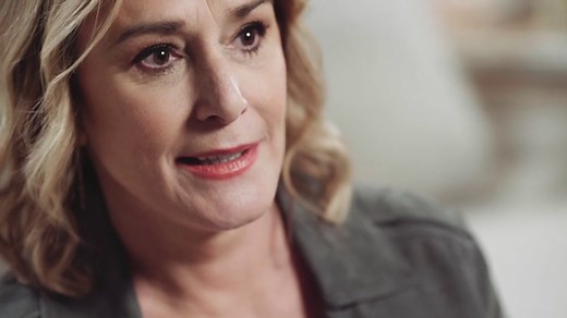It's Okay Not To Be Okay - Sheila Walsh