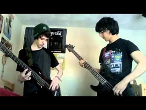 Bass Battle (Scott Pilgrim Vs The World)