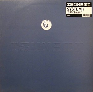 System F - Spaceman