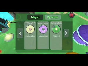 hybrid animals save (link in desc)