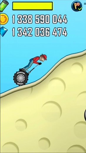 HILL CLIMB RACING BEST VEHICLE RANK 1-45 || COMPARING ALL VEHICLES #hillclimbracing#gaming #shorts