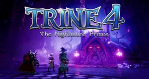 Trine 4: The Nightmare Prince Walkthrough and Guide