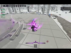 cid kagenou first skill test | jump showdown skill builder