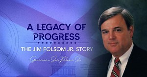 Alabama Public Television Documentaries