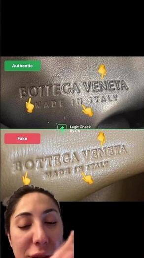 How to Authenticate Bottega Veneta Bags Yourself