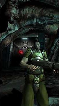 Doom 3 VR Is Pure Terror — Full Immersion Gameplay!