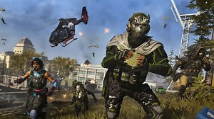 COD Warzone Mobile Requirements