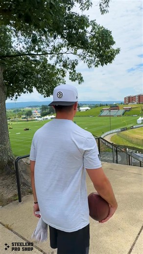 15 reactions | Shop the Official 2025 Sideline Hats for Your Pittsburgh Steelers 梨 Order Yours Today! | Steelers Pro Shop | Facebook