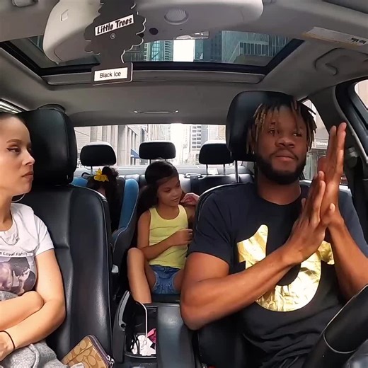 #My 8yr Old Daughter CALL My Husband DAD For The FIRST Time !