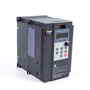 [Hot Item] SL1 Series High Power High Performance Vector Control Inverter VFD for Motor