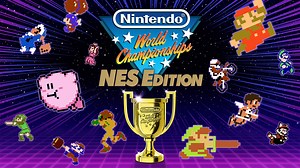 We're putting our speedrunning skills to the test in Nintendo World Championships: NES Edition