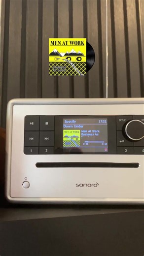 Album of the week: Part 10 Released in 1981, Business as Usual is one of the most successful debut albums of the 1980s and a breakthrough moment for Australian music worldwide. Blending new wave, pop, and reggae influences, Men at Work delivered massive hits like “Who Can It Be Now?” and “Down Under,” both of which reached No. 1 on the US Billboard Hot 100. The album topped charts across Australia, the US, and the UK, went multi-platinum, and helped earn the band the 1983 Grammy Award for Best N