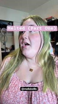 Melted (Part One) #customerservice #skit #foodservice