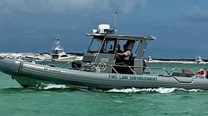 FL Charter captain speaks on tide dangers near Destin Pass area where girl went missing
