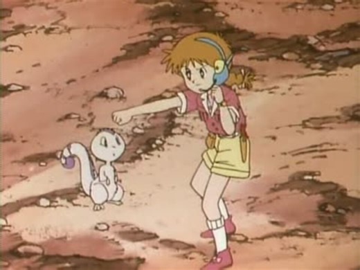 恐竜惑星 第10話