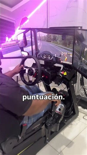 INTRANT Exam Simulator prevents errors on driver's license.