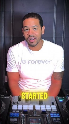 Ever thought about DJing but had no clue where to start?