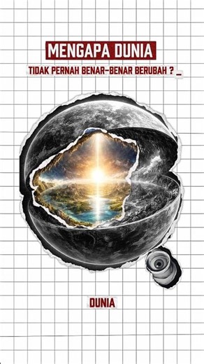 Siapa Dalang Di Balik Perang? Elite Global?