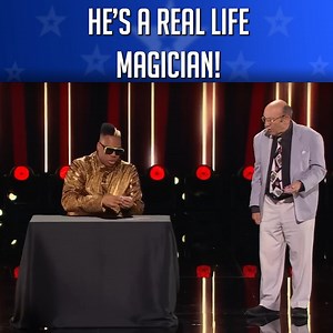 1.5M views · 22K reactions | The judges couldn't believe it! #magic #magicians #gottalent | Magicians Got Talent | Facebook