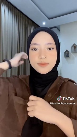 Tutorial Hijab Segiempat Terbaru 2023 ala Nissa Sabyan