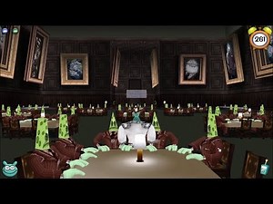 Toontown Rewritten: Max Tier CEO Solo (Full Video)