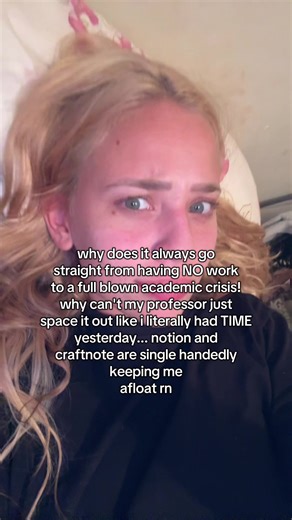 like whyyy 😩 #college #studytok #collegehacks #university #craftnote