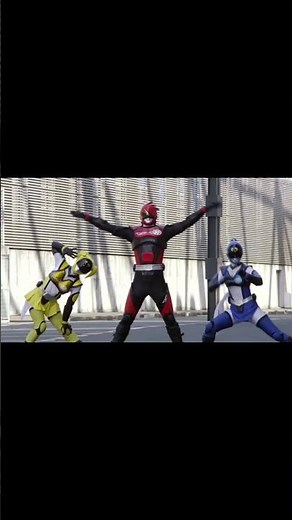 【AI song MAD】新スーパー戦隊の歴史【伝説の始まりと継承（時代を駆け抜けた、英雄たち）】 （キュウレンジャー〜アキバレンジャー）