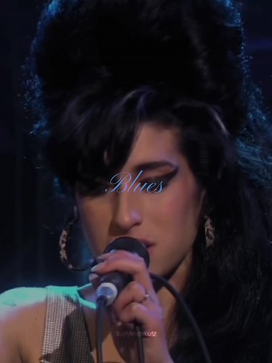 IB: @amyculture 🫶 #amywinehouse #blues