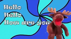 Unit 1: Hello, how Are You Today? song