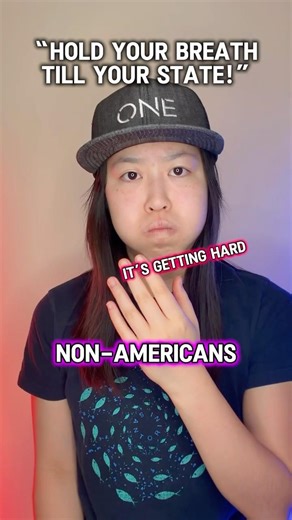 Hold Your Breath Till Your State!