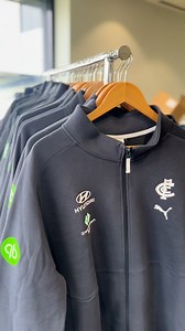 36K views · 192 reactions | Don’t miss your chance to score up to 70% off some of The Carlton Shop's most iconic pieces! This includes fan favourites from the Lifestyle and PUMA ranges, plus themed round ranges like Carlton Respects, Blueout, and Indigenous. You’ll find a wide selection of sizes and styles from Kids to Adults, as well as accessories - so there’s something for every Bluebagger! | Carlton Football Club | Facebook