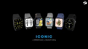 40 reactions · 3 comments | Behold the #ICONIC  Shop now -...