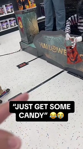 Kids Halloween Scare Prank Compilation 2023