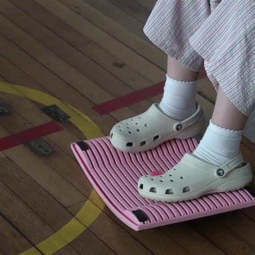 Балансувальна дошка Gymba