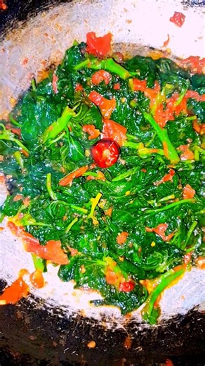 From Garden to Table: Cooking Fresh Organic Greens for Weight Loss 🌱 | Just Pure #30minutemenu