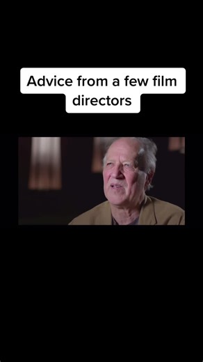 Essential Filmmaking Tips from Renowned Directors