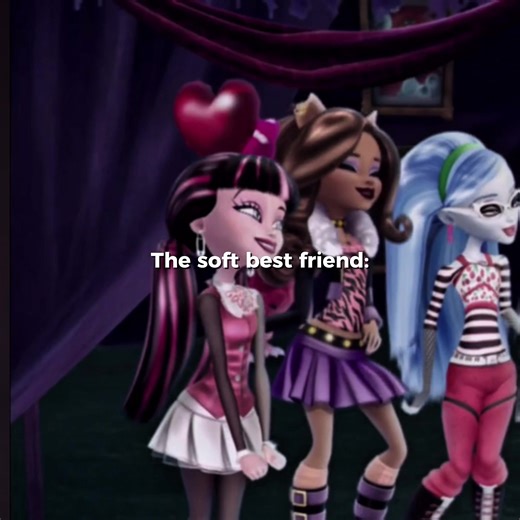 Creepy Cool Monster High Collector's Edition