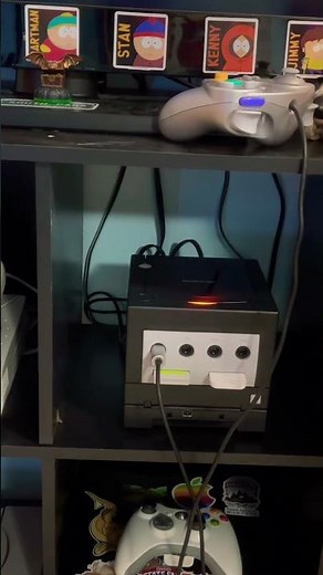 Mario kart double dash GameCube